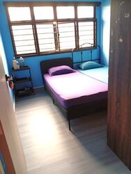 Fernvale Street (Sengkang), HDB 4 Rooms #484481491